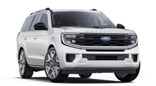 2025 Ford Expedition® External Image 5